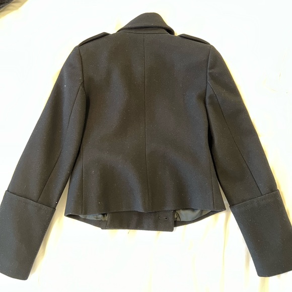 Alexander McQueen AW2001 Jacket - Picture 6 of 8